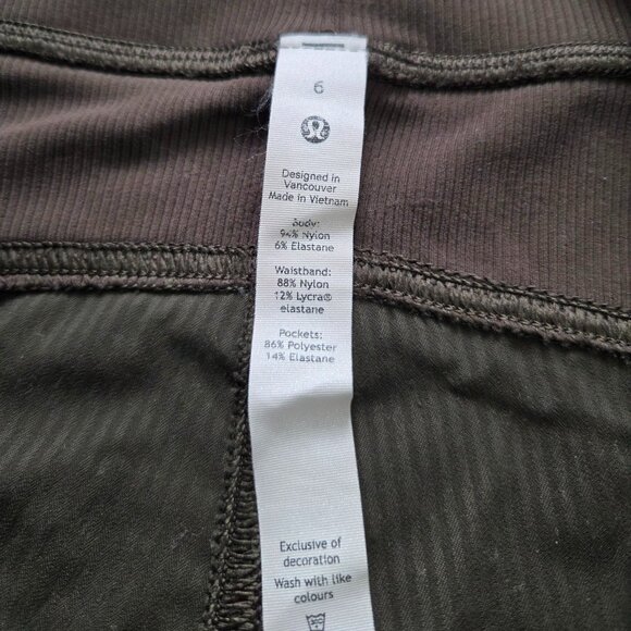 Dance Studio Mid-Rise Jogger - Picture 3 of 4